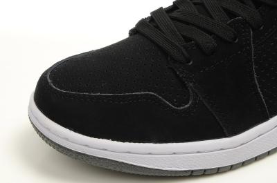 cheap top quality air jordan 1 leather upper low cut cheap no. 198